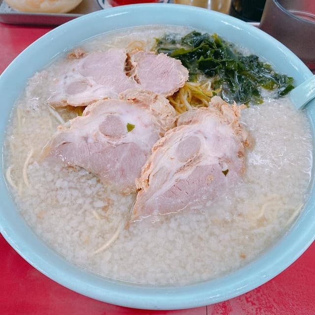 ラーメンショップ 川島店 - サブ画像2