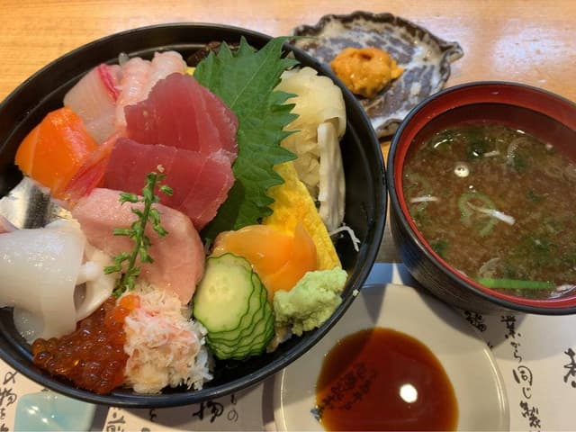 旭鮨総本店 成城学園店 - サブ画像1