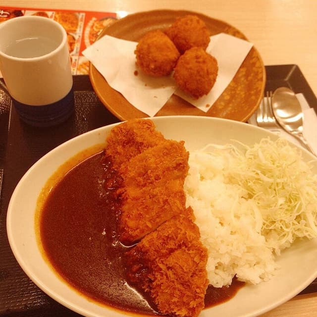 かつや 横浜日野店 - サブ画像3