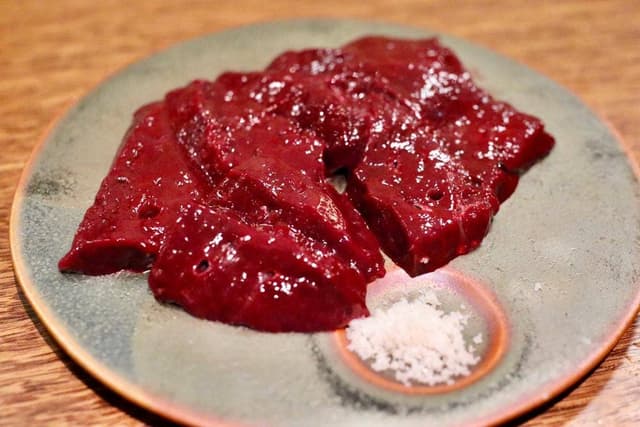 炭火焼肉 希林 - サブ画像1