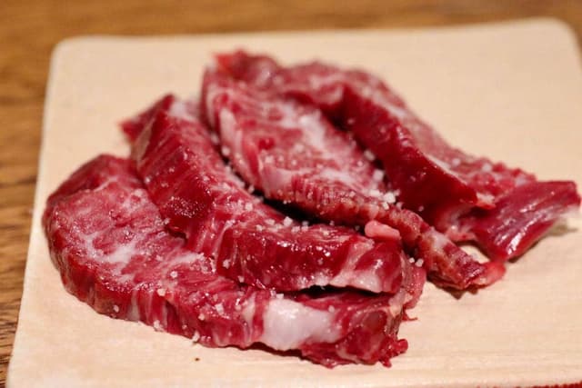 炭火焼肉 希林 - サブ画像3