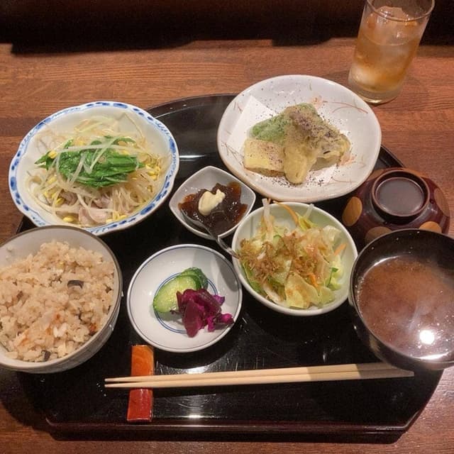 赤坂 多に川 - サブ画像2