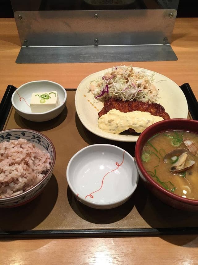 やよい軒 天六店 - サブ画像3