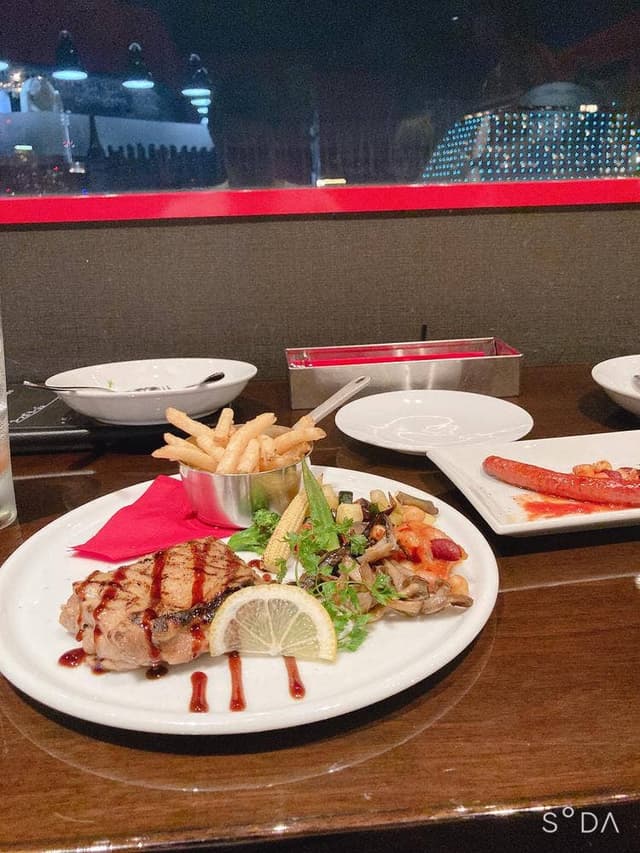 フランツカフェ - サブ画像2