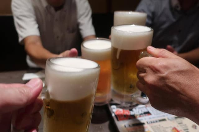 創作和風 個室居酒屋 茜屋 日暮里店 - サブ画像3