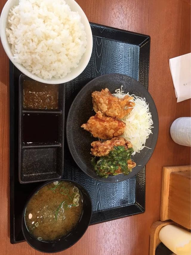 からやま 姫路中地店 - サブ画像2
