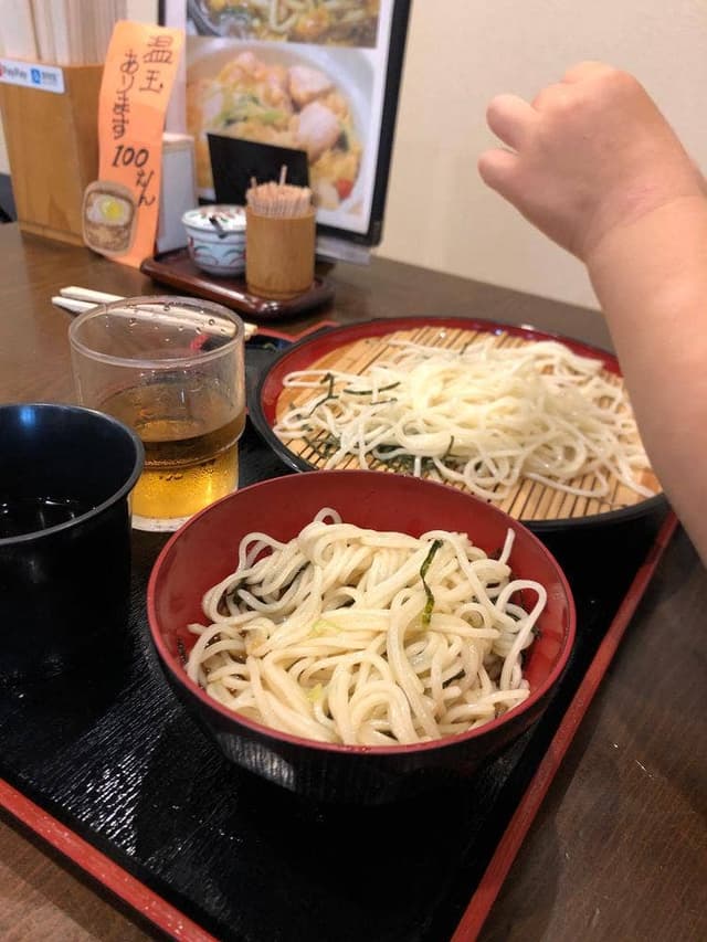 うどんわだ - サブ画像2