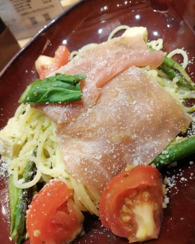 和ぱすた ぽぽらまーま イオンモール八千代緑が丘店 - サブ画像2