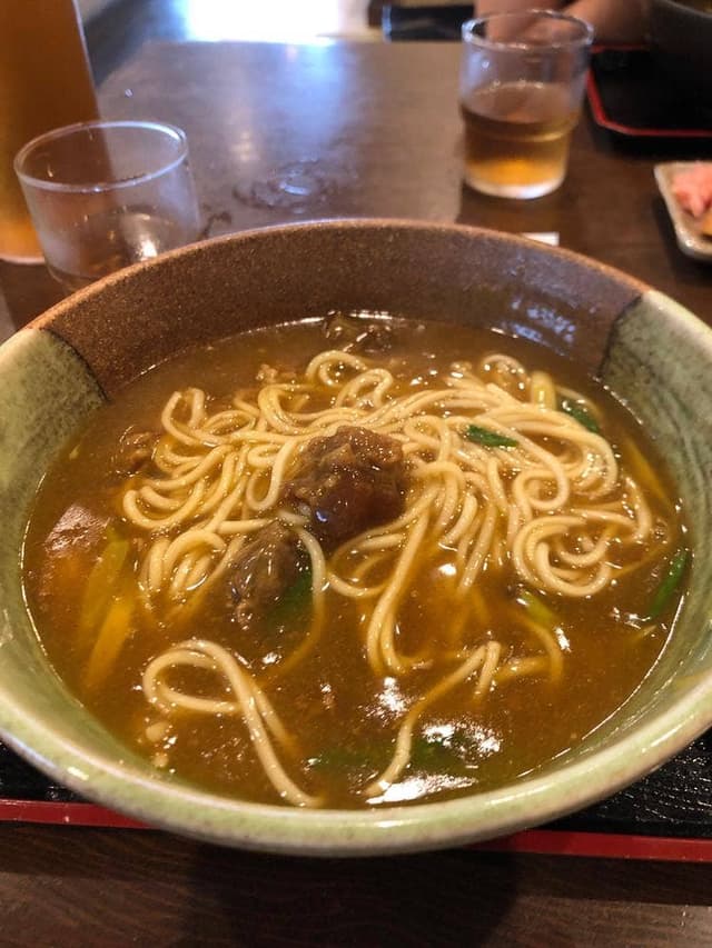 うどんわだ - サブ画像3