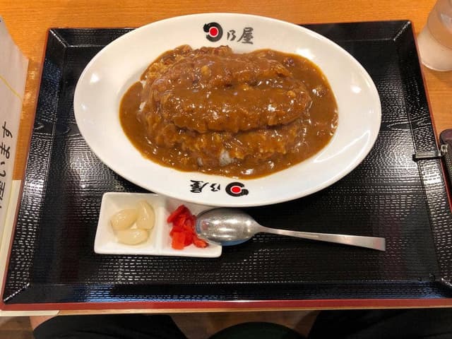 日乃屋カレー 浅草橋店 - サブ画像1