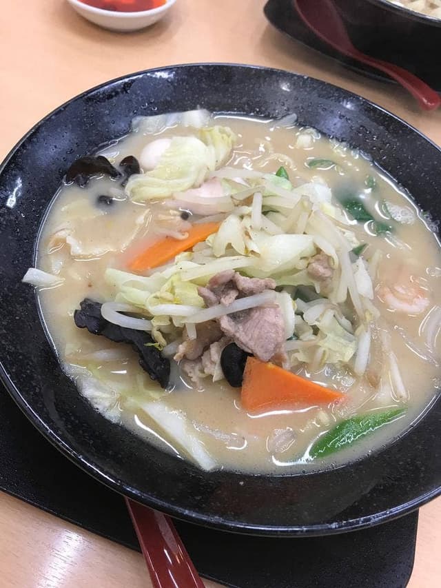 餃子の王将 宝殿店 - サブ画像2