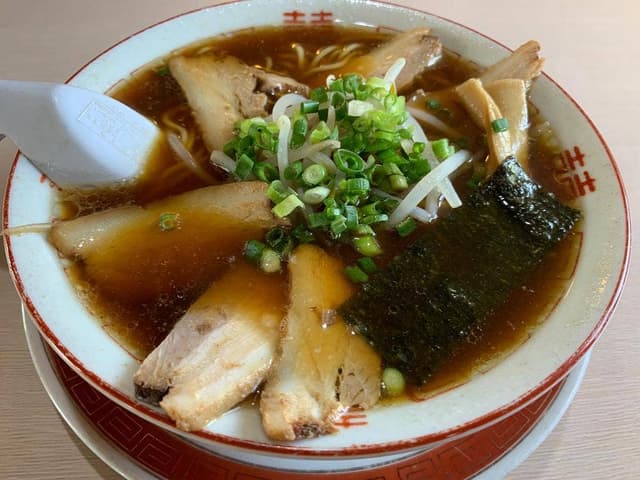 がんこ亭 和気店 - サブ画像1