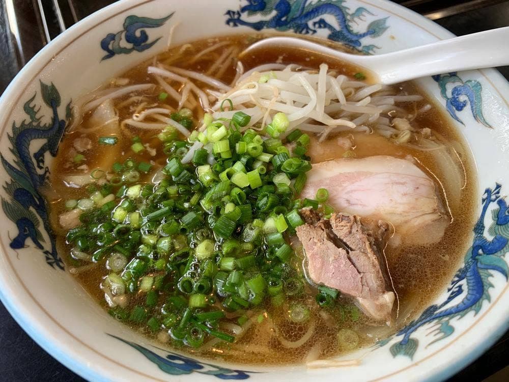 焼肉ハウス クラウン