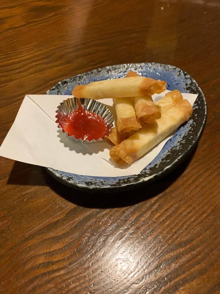 昭和食堂 大口店