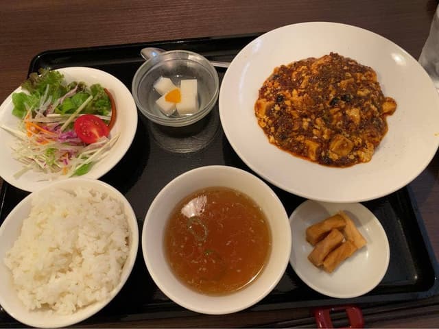 中國食彩 Aoyama - サブ画像1