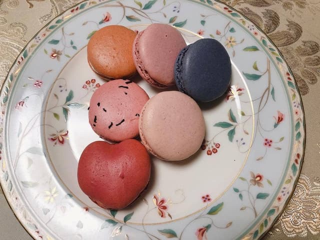 ラデュレ 新宿店 - サブ画像2