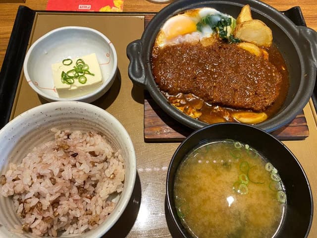 やよい軒 小阪店 - サブ画像1