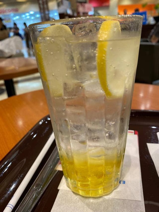エクセルシオールカフェ ららぽーと磐田店 - サブ画像2