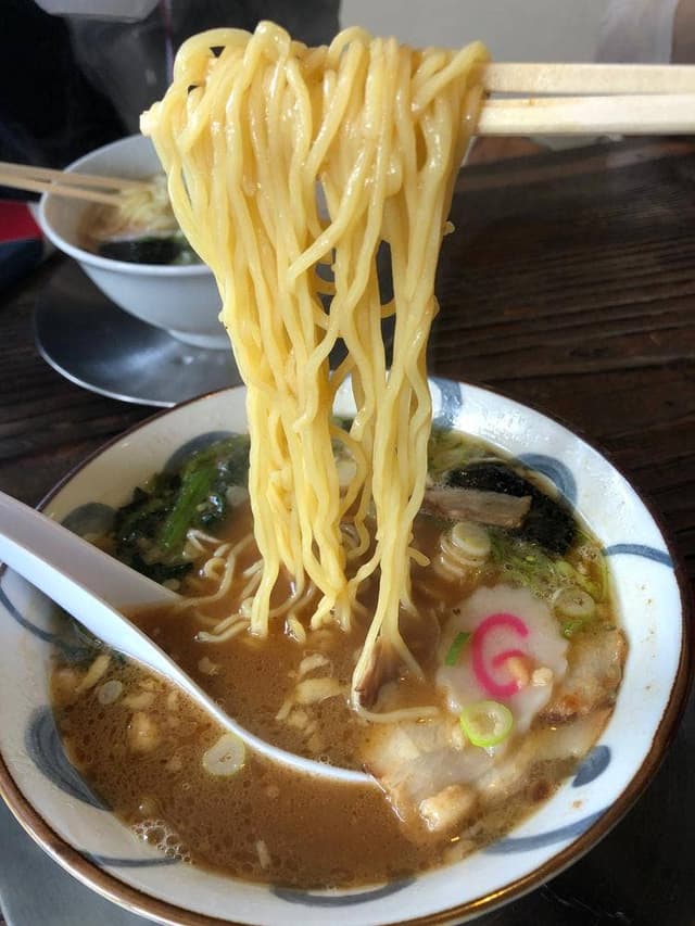 中華そば専門店天竺 - サブ画像1