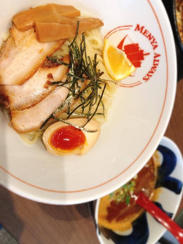 麺也 オールウェイズ 万屋店 - サブ画像3