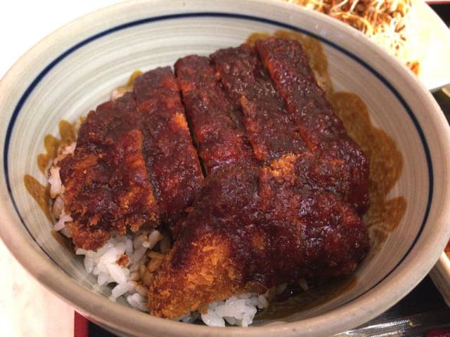 矢場とん 阪急三番街店 - サブ画像1