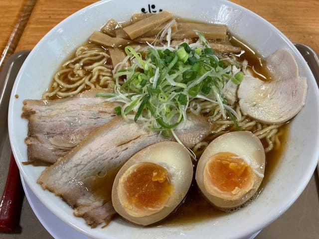にぼしまじん - サブ画像3