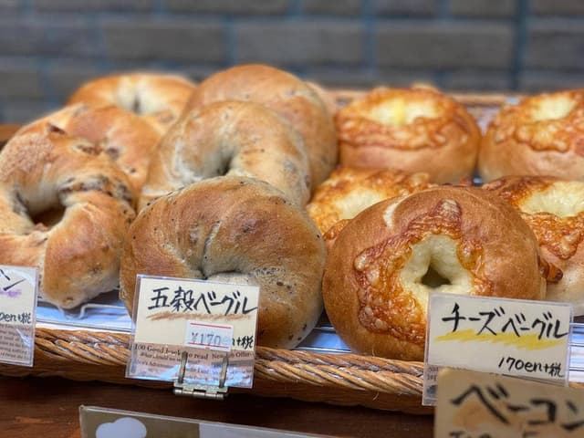 パン工房 トムソーヤ - サブ画像2