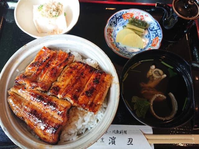 濱丑 - サブ画像2