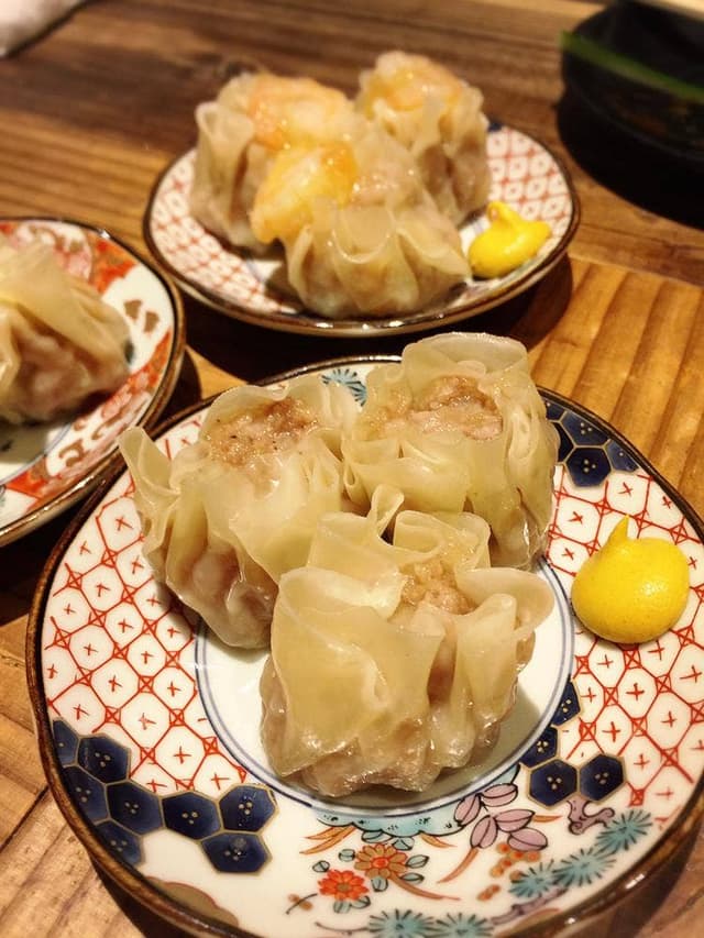 シウマイ酒場 創笑 武蔵境店 - サブ画像2