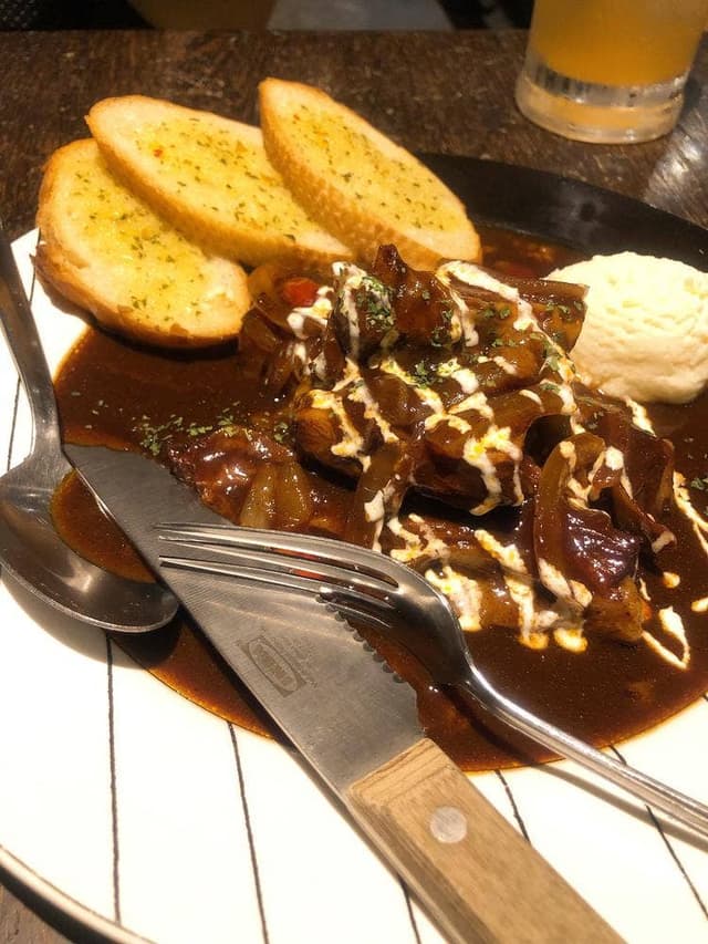 めりはり屋 中野店 - サブ画像2