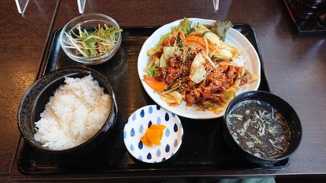 なりたや - サブ画像2