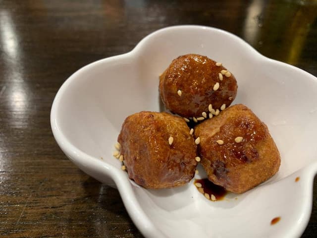 もつ串焼 いむ田 - サブ画像3