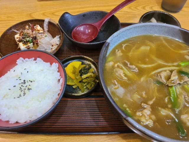 一心竹田店 - サブ画像1