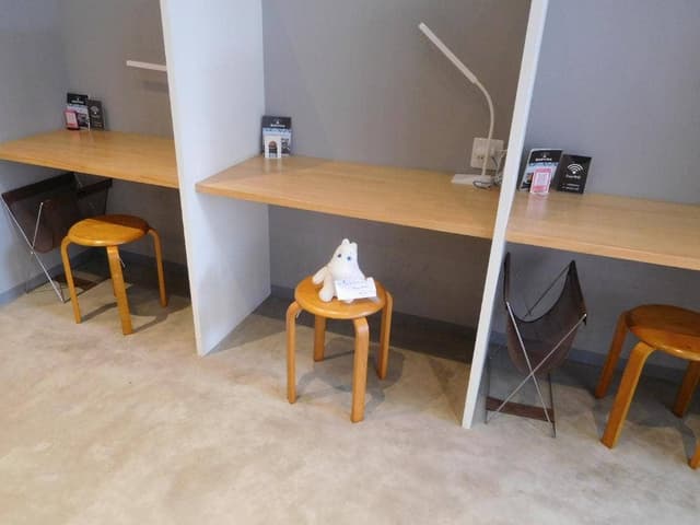 Cafe BANVINA - サブ画像2