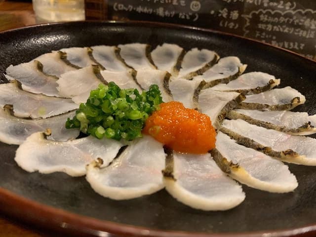 さかな工房 丸万 - サブ画像2