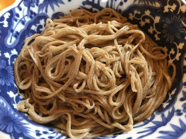 十割蕎麦 坊主bar 一休 - サブ画像2