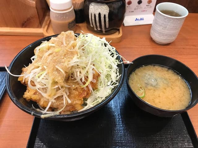 からやま 千葉印西店 - サブ画像1