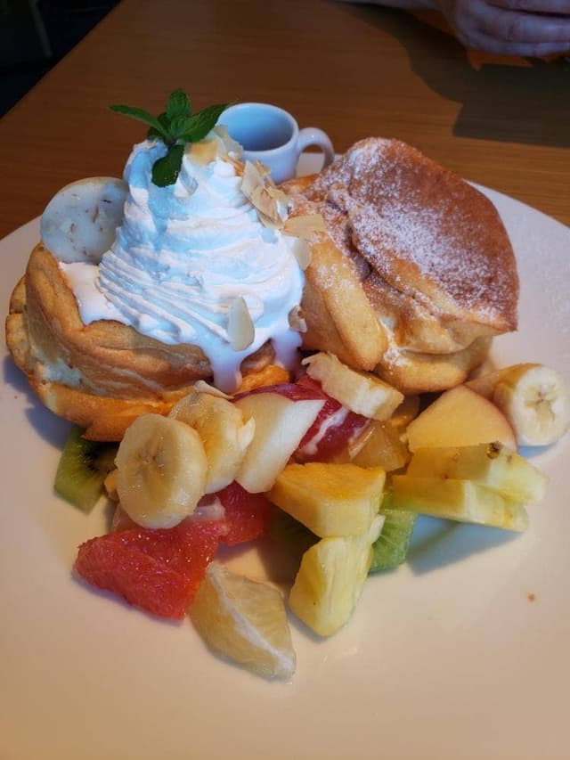 SUNNY KITCHEN - サブ画像3