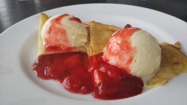 feel dining cafe&sea - サブ画像1