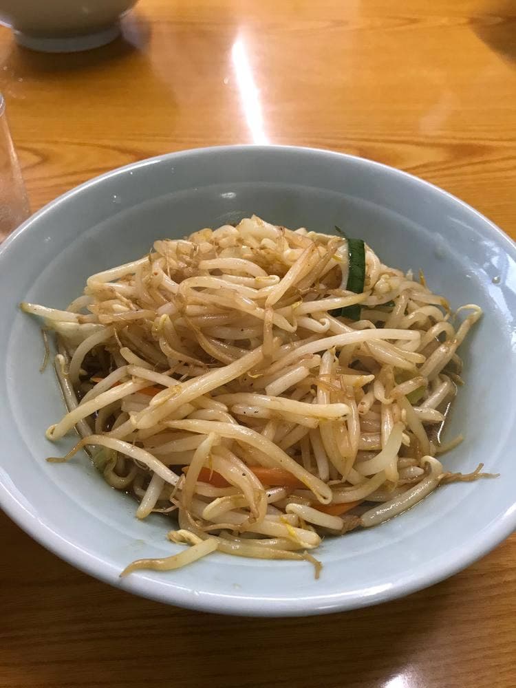 朝日屋支那そば店 東店