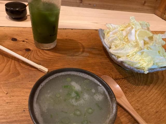 地鶏炭火七輪焼BIRDBIRD - サブ画像3