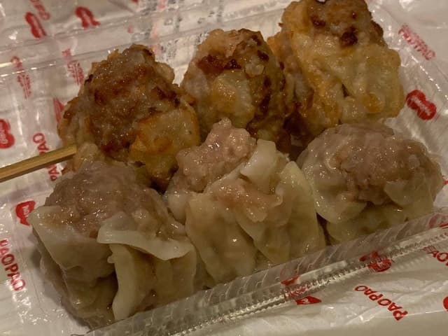 パオパオ 東京ソラマチ店 - サブ画像2