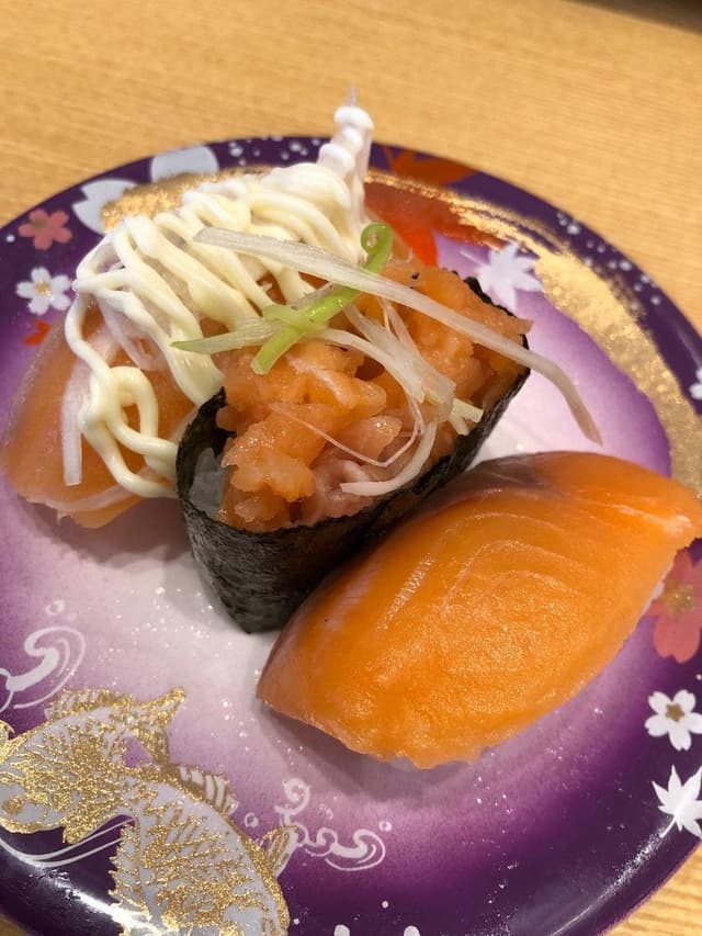 海座 栗東大宝西店 - サブ画像2