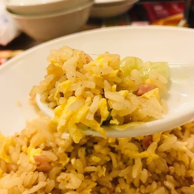 中国料理敦煌 山口小野田店 - サブ画像2