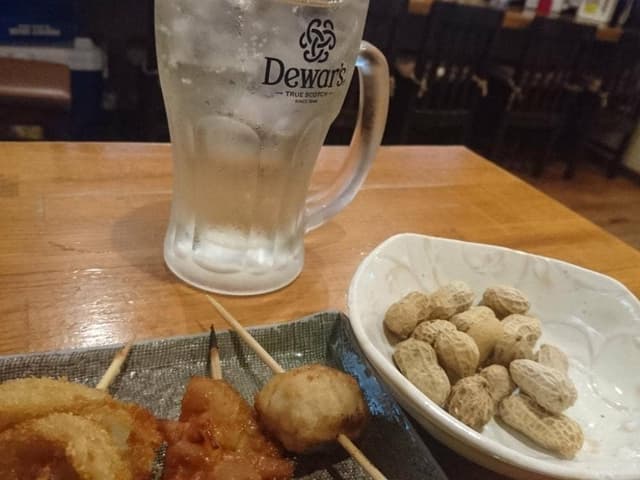 炭火焼鳥の琴三 - サブ画像1
