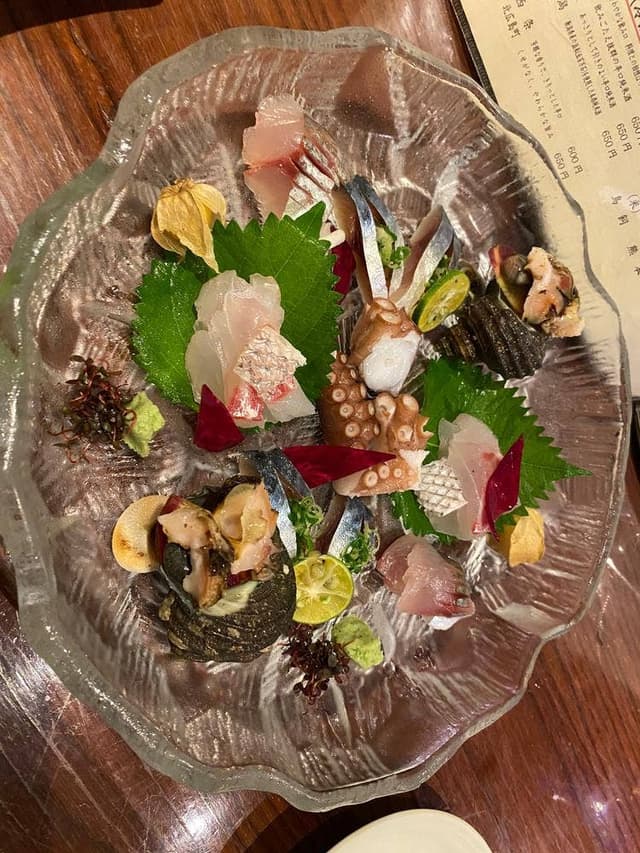 お料理 貫路 - サブ画像1