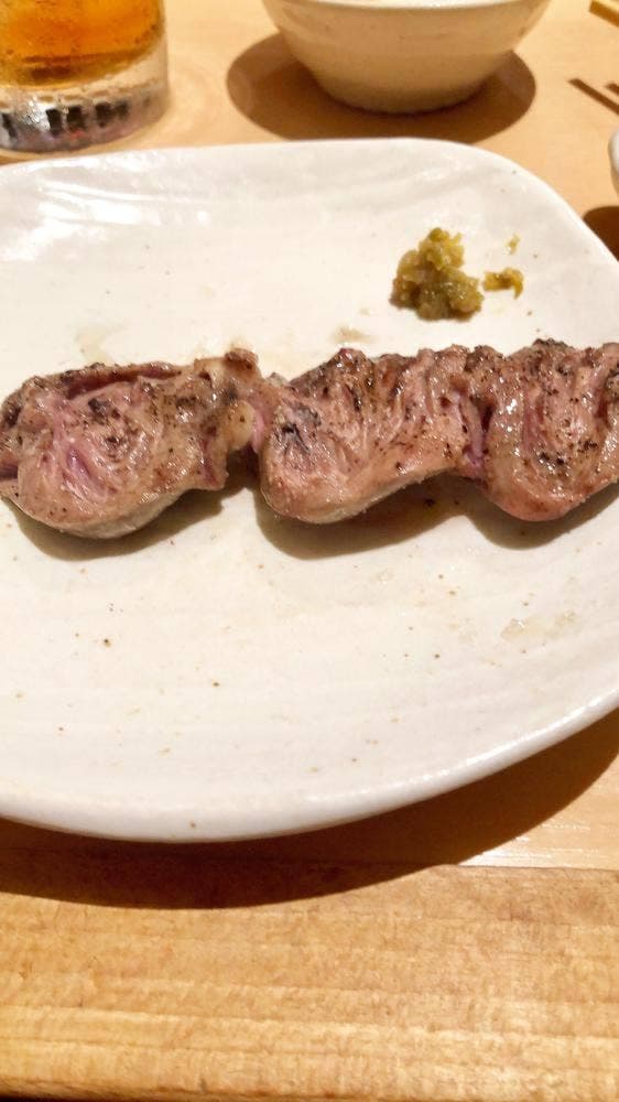 焼き鳥きんざん 金山本店 - サブ画像1