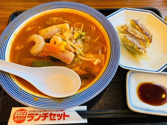 リンガーハット 久留米二軒茶屋店 - サブ画像1
