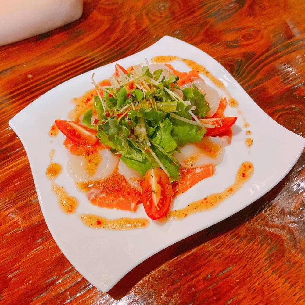 鮮魚と地酒 尾鷲