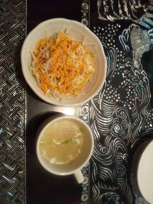 インド料理 ジェニス - サブ画像2